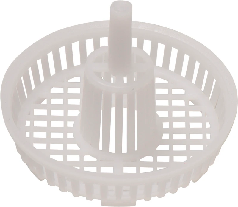 Speibeckensieb  Stück