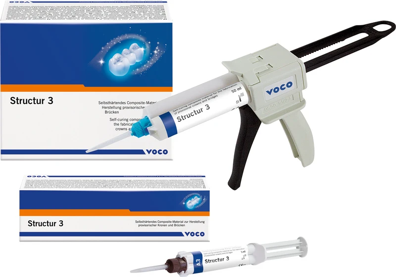 Structur 3  Einführungsset  A2