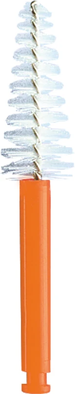 CURAPROX CRA roto  Packung  50 Stück CRA 14, orange, Ø 5,0 mm