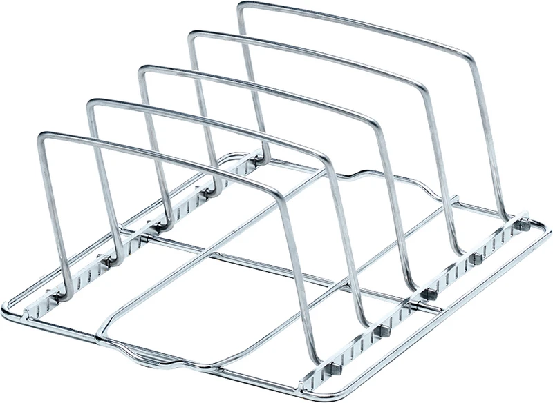 Halterung Universal Flex   Stück  Flex 2, flach
