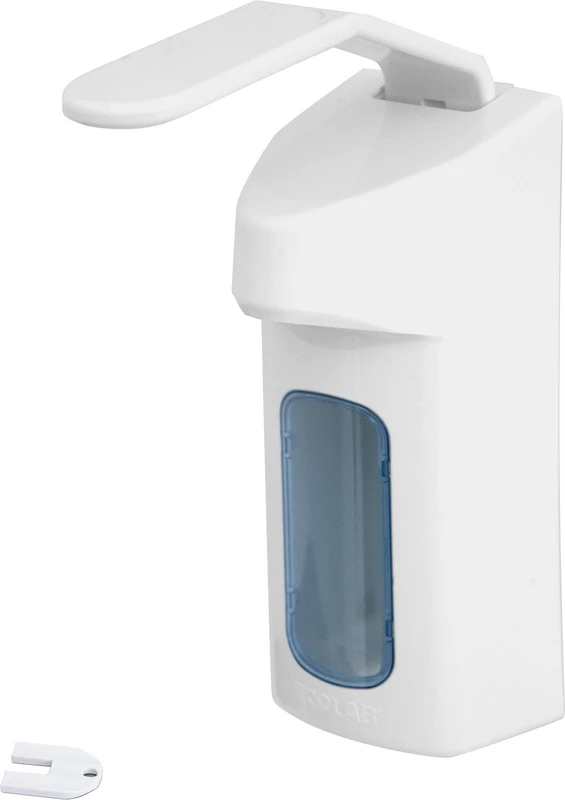 Dermados Wandspender  Stück  S inklusive Schlüssel