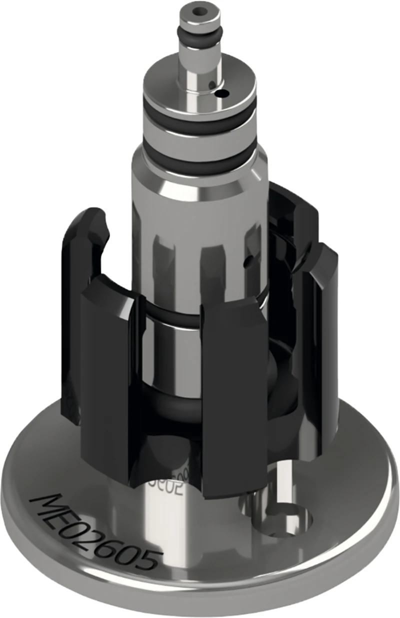 Carebox blue Adapter  Stück  für W&H Turbinen (Roto Quick)