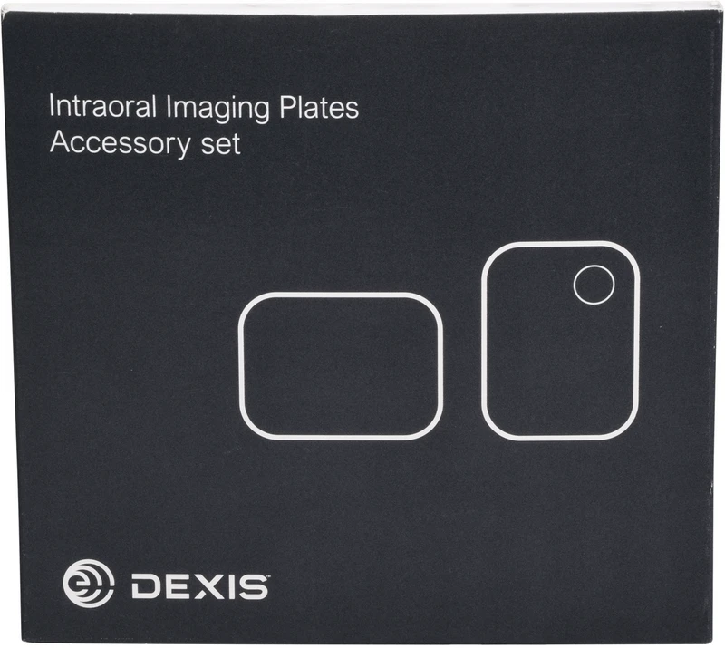 I-Dot Speicherfolien   Packung  6 Stück Größe 0