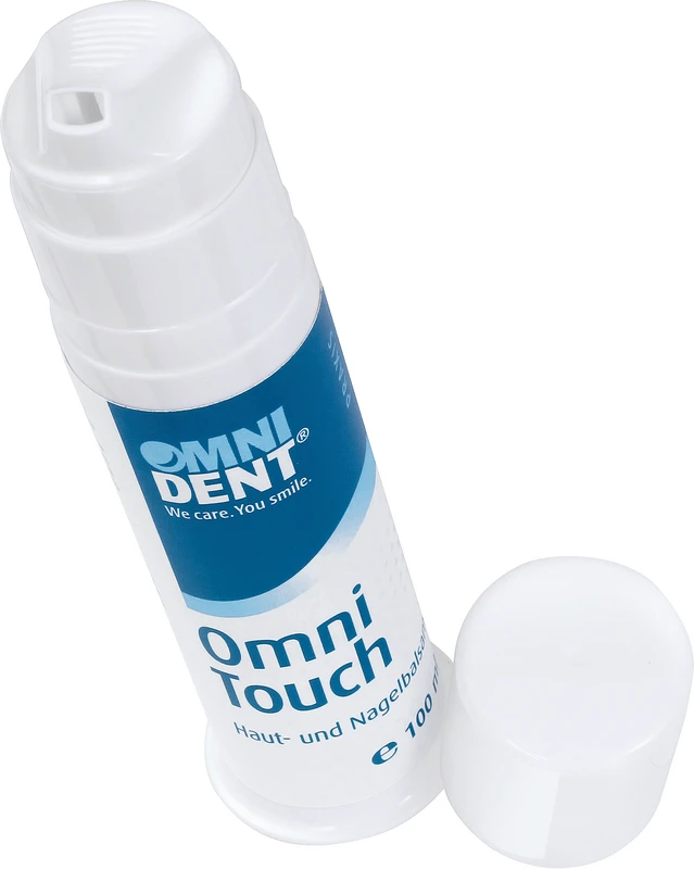 OmniTouch Haut- und Nagelbalsam  Spenderflasche  100 ml