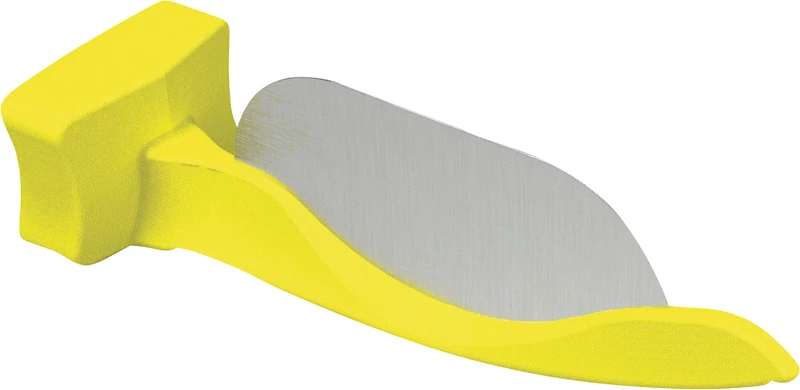 FENDER PRIME®  Packung  100 Stück kurz neongelb