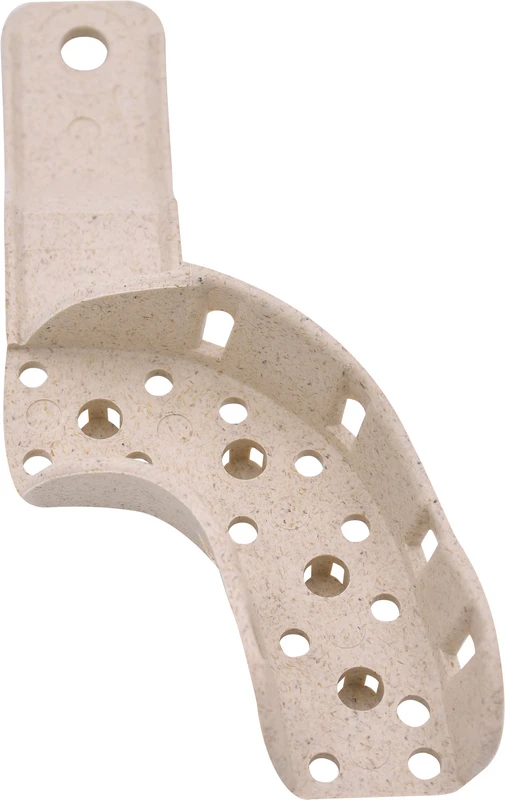 Bio Miratray® Partiell  Karton  100 Stück links PL