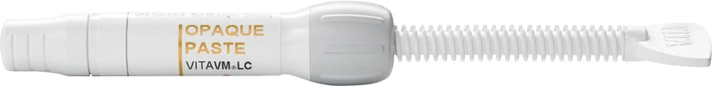 VITA VM® LC classical A1-D4®  Spritze  3 g opaque paste A3