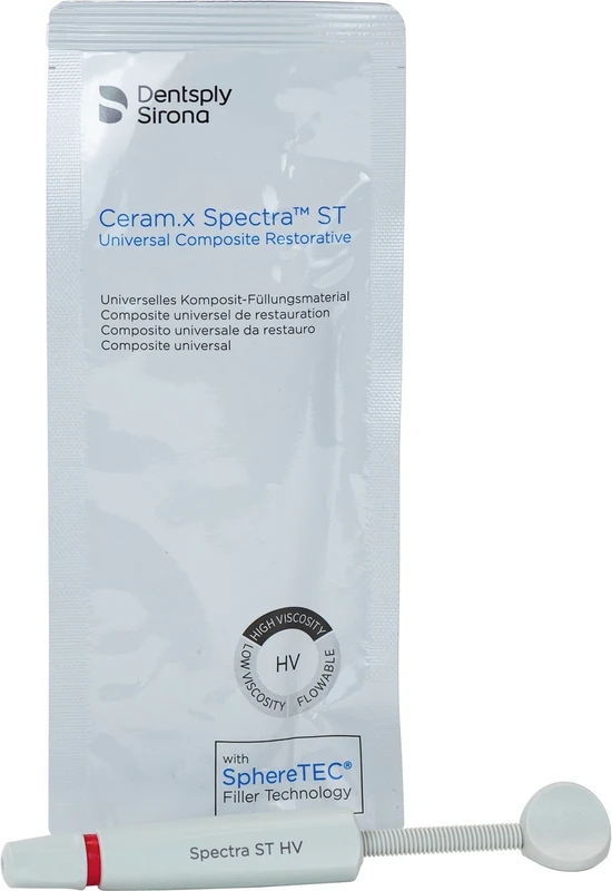 Ceram.x Spectra ST HV  Spritze  3 g A3