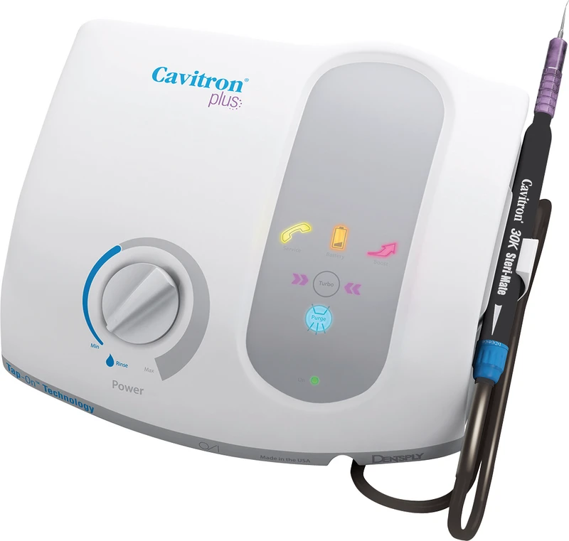 Cavitron® Plus  Stück  inklusive Fußanlasser, Zubehör