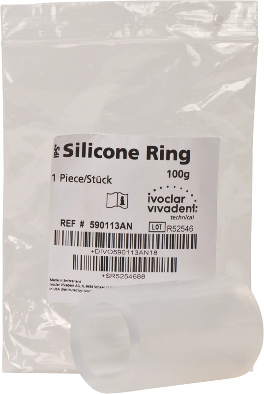 IPS Silikonringe  Stück  100 g Silikonring