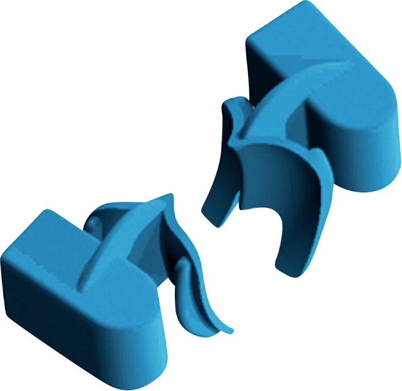 myTines  Nachfüllpackung  6 Paar Medium