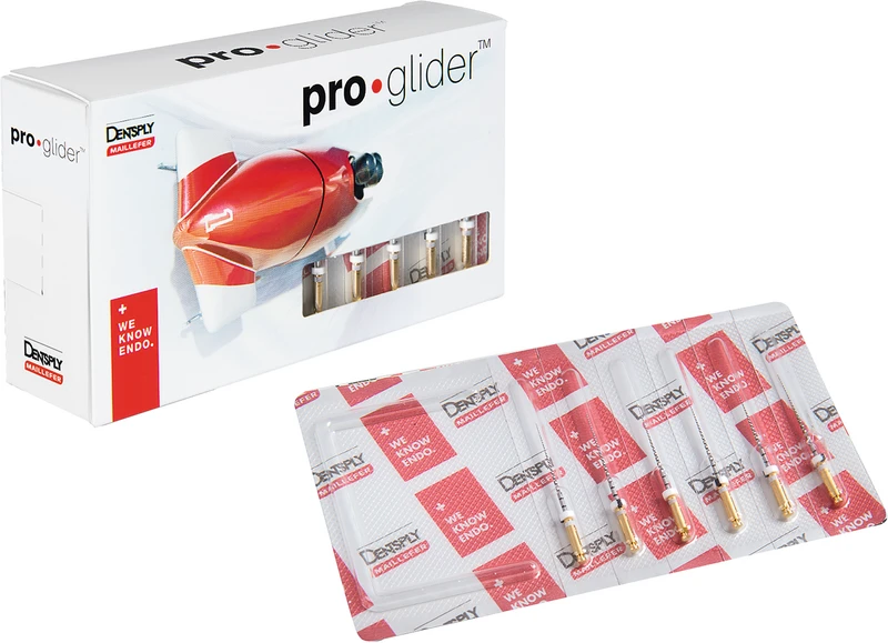 ProGlider®  Blisterpackung  6 Stück 21 mm ISO 016
