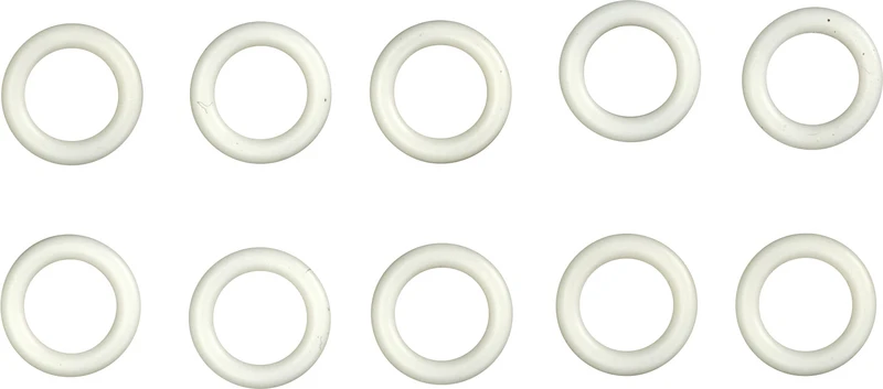 O-Ring  Packung  10 Stück für NRS Pumpe Kochsalzlösung
