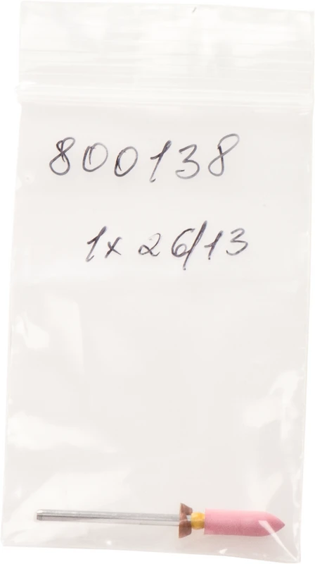 Circopol Lab  Stück  gelb superfein, HP, Figur 292, ISO 050