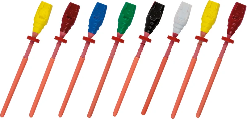 GUTTAFUSION® Obturatoren  Packung  30 Stück ISO 020