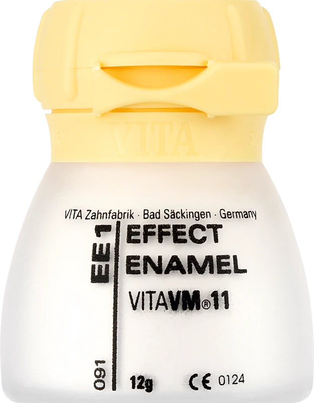 VITA VM® 11 Zusatzmassen  Dose  12 g Pulver effect enamel EE1