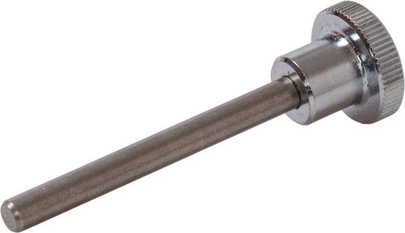 Gelenkstifte  Stück  lang, mit Schraubenansatz
