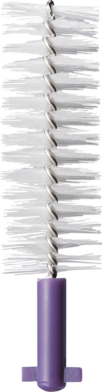 CURAPROX UHS 451  Set  18, 1 Halter, 5 Bürstchen