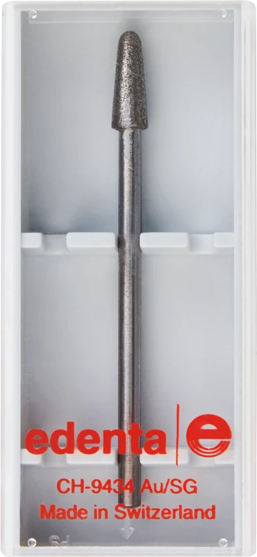 Sinterdiamanten 51  Stück  HP, Figur 199, 10 mm, ISO 037