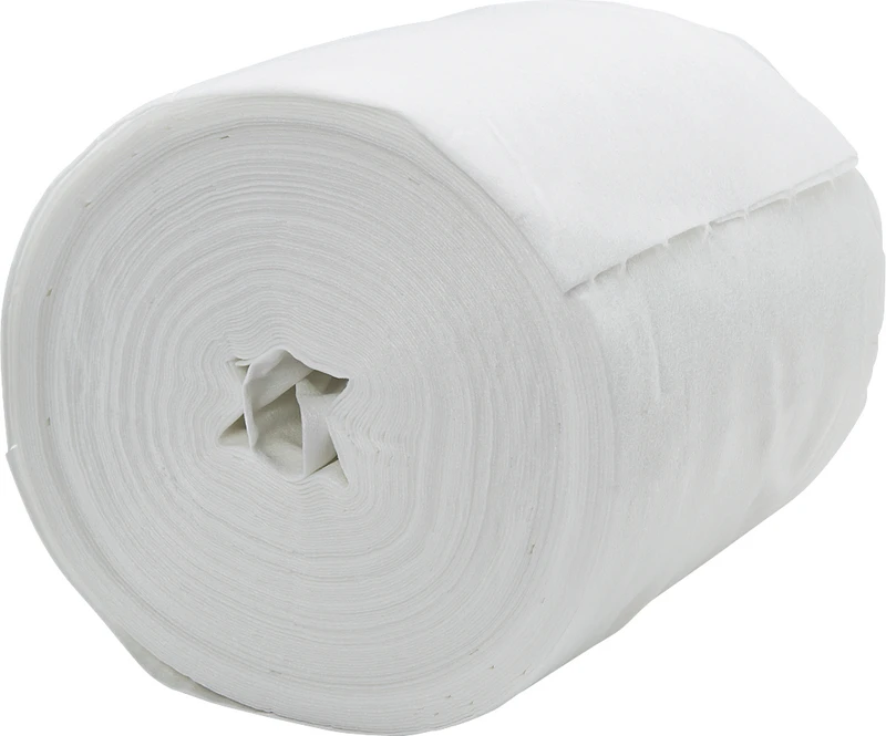 Merz Dental Wipes  Rolle  111 Stück 30 x 24 cm, XXL