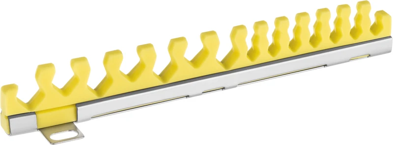 Instrumentenstege  Stück  160 x 23 mm, 2 Befestigungsstifte