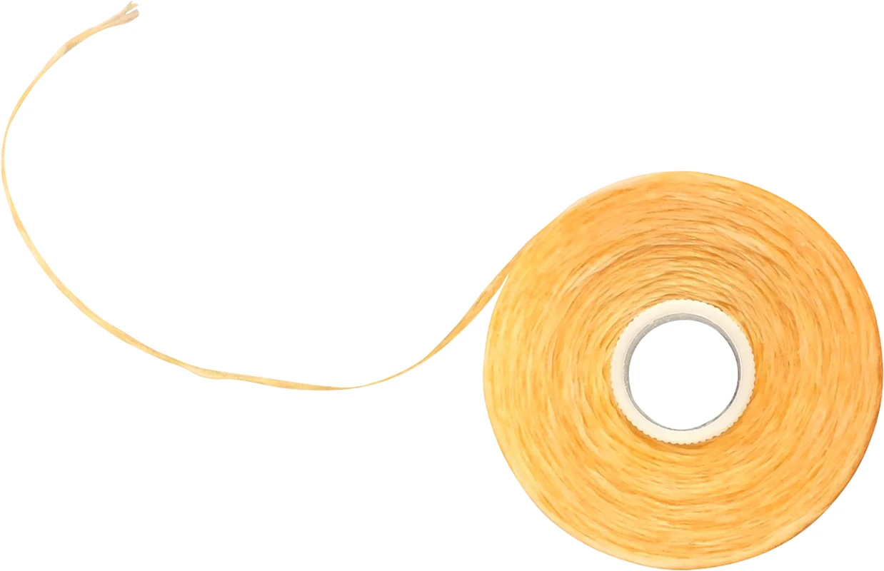 Humble Zahnseide  Packung  50 m Zimt