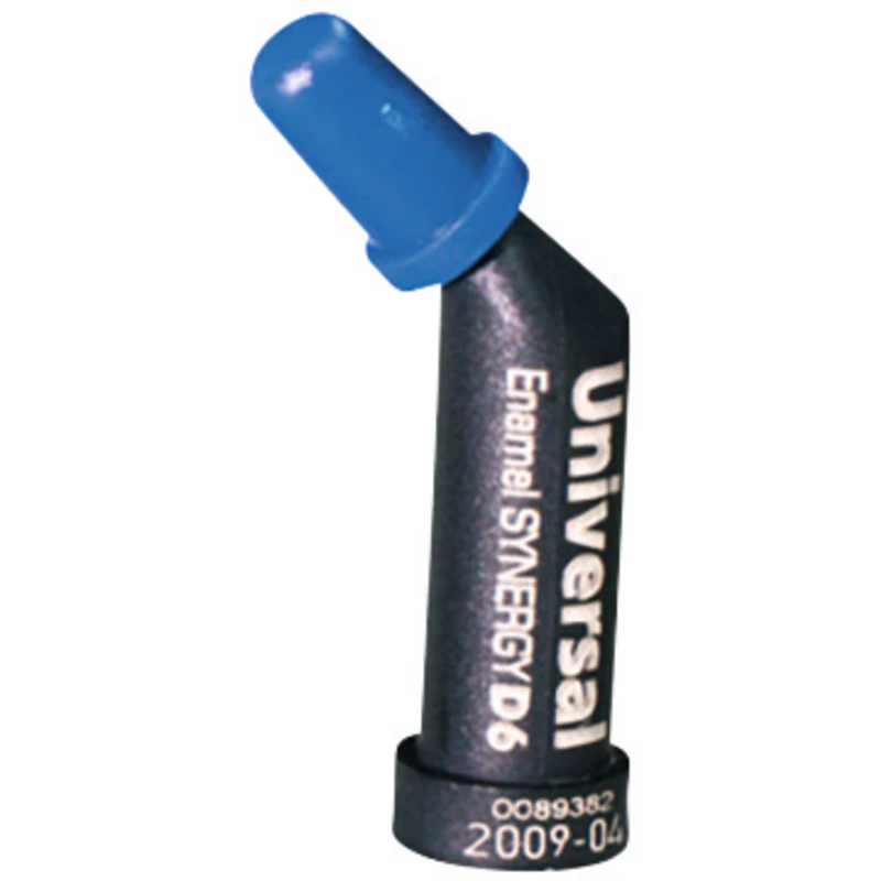 SYNERGY® D6  Packung  10 x 0,25 g Tip enamel universal