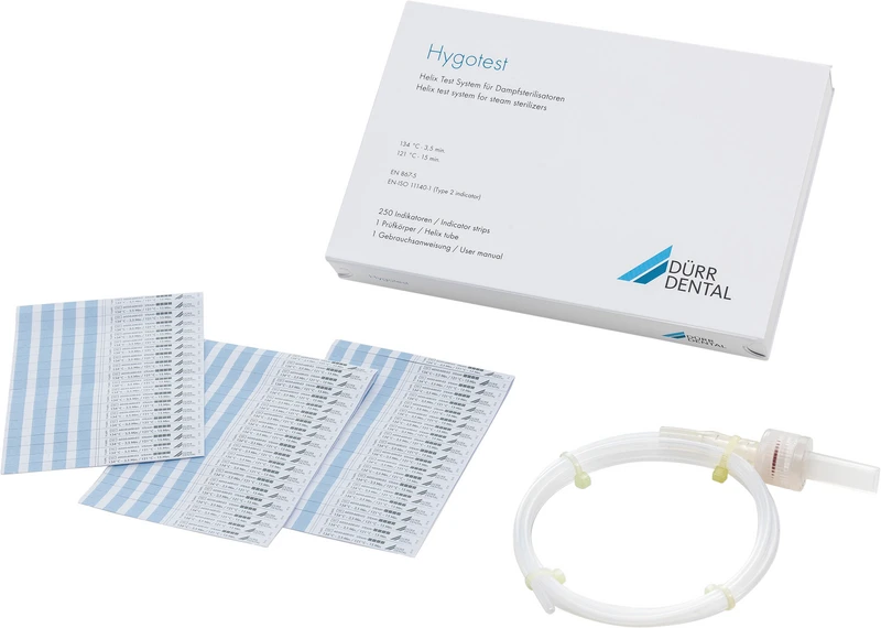 Hygoclave 90 Hygotest  Stück