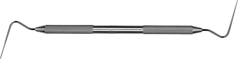 Wurzelkanalstopfer nach Machtou  Stück  Figur 1\2