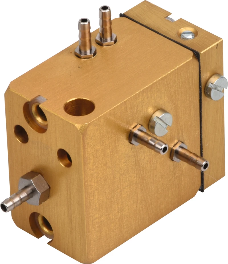 AIR-FLOW® Pneumatic Modul  Stück