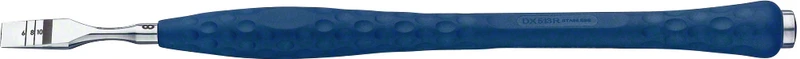 ERGOPLANT Osteotome  Stück  DX513R, gerade, 8 mm