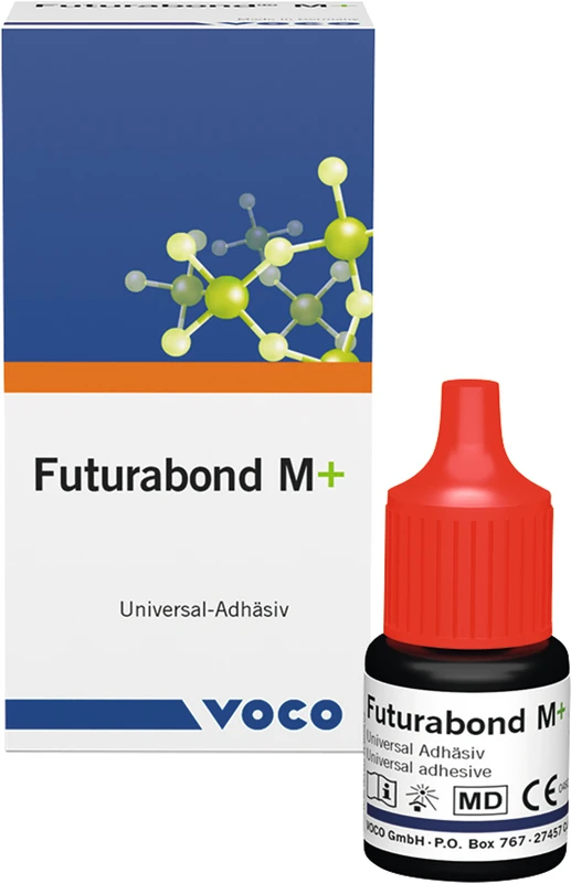 Futurabond M+   Flasche  5 ml