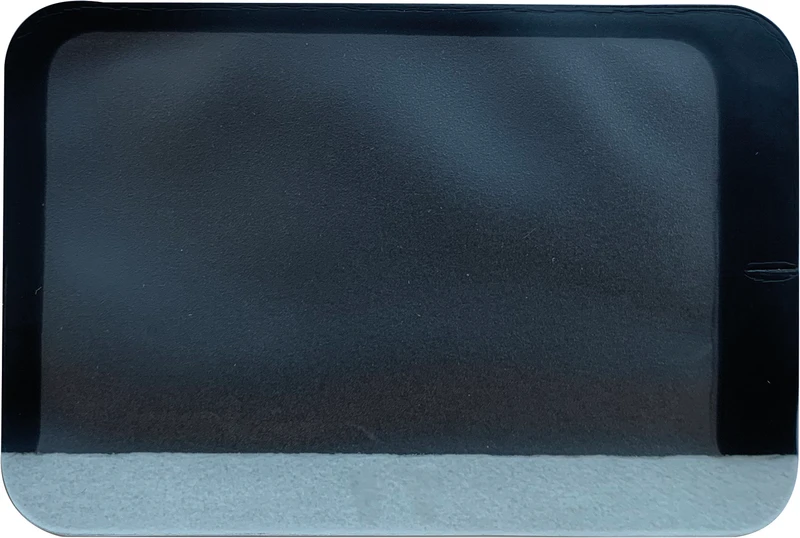 Schutzhüllen für x-on® scan  Packung  500 Stück Größe 2