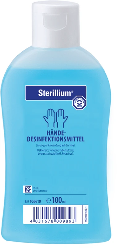 Sterillium®  Flasche  100 ml