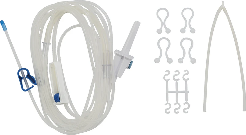 Sprayschlauchsysteme  Packung  10 Stück 32.F0020.00
