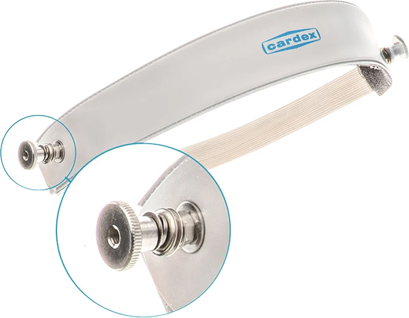 Schutzbrillen Schraubensatz  Stück