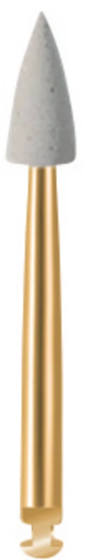 EVE DIACOMP® ULTRA  Packung  10 Stück fein, RA, Figur Spitze, 3 x 7,5 mm