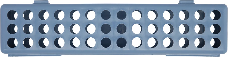 Steri Container  Stück  blau, 50Z900B