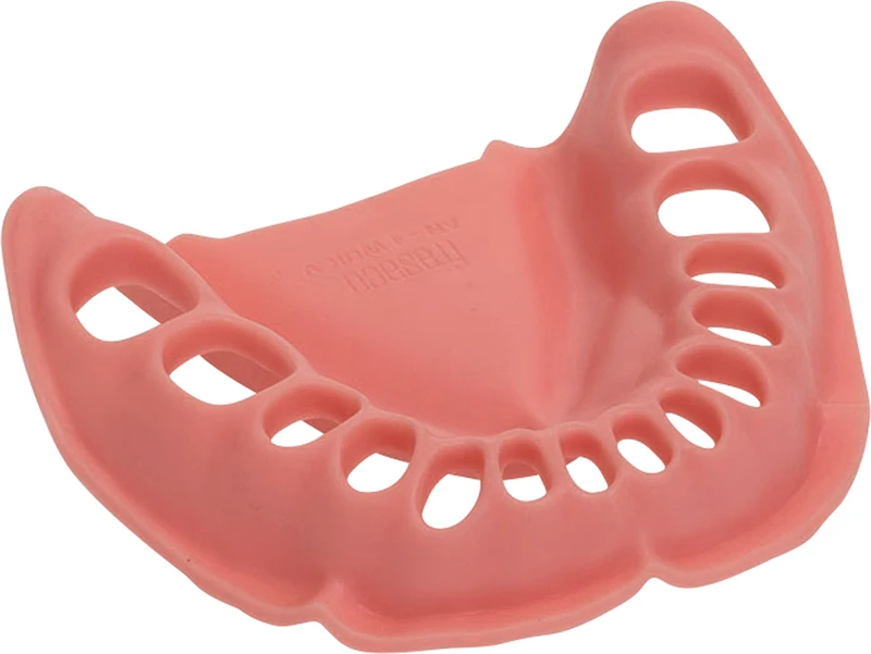 Zahnfleischauflagen  Stück  auswechselbar, UK, für ANA-4 V, ANKA-4 V