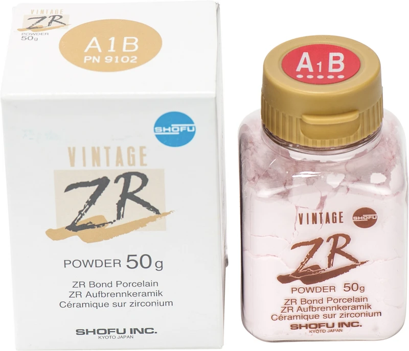 VINTAGE ZR  Dose  50 g Pulver body A1