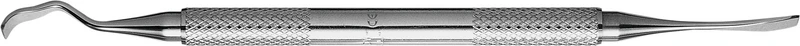 Meißel nach Jovanovic  Stück  PJO\3, 6 mm