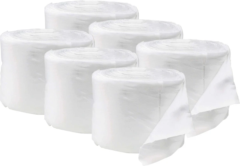 smartwipes Dry  Karton  6 x 100 Stück