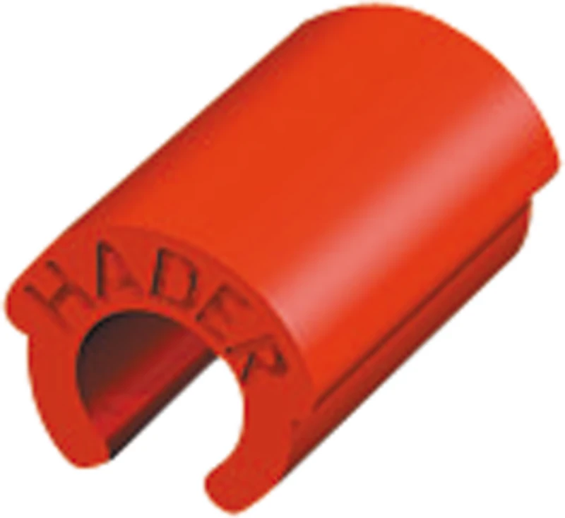 PRECI-VERTIX Matrizen  Packung  30 Stück rot, Ø 3,3 mm, starke Friktion