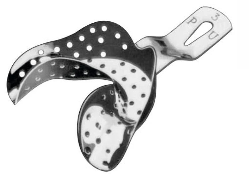 Ehricke Abdrucklöffel  Stück  Figur 1 HWL 224-01