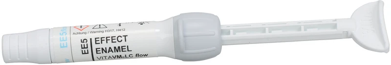 VITA VM® LC Zusatzmassen  Spritze  3 g Paste effect enamel EE5