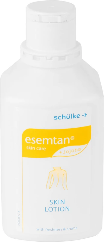 esemtan® SKIN LOTION   Flasche  500 ml