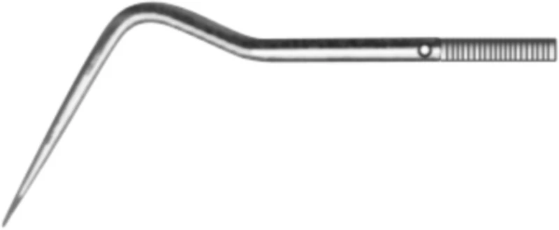 Sondenspitzen  Stück  Figur 5