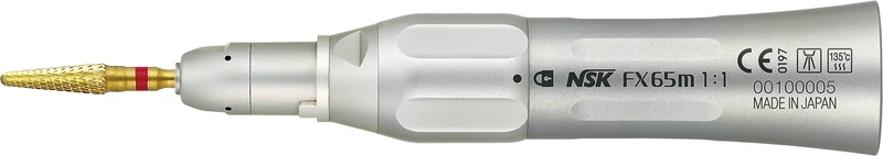 Handstück FX65M  Stück  ohne Spray, 1:1