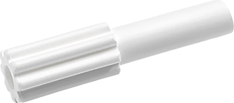 Hygoformic Adapter   Packung  10 Stück Ø 6,5 mm, hart, PP, H6