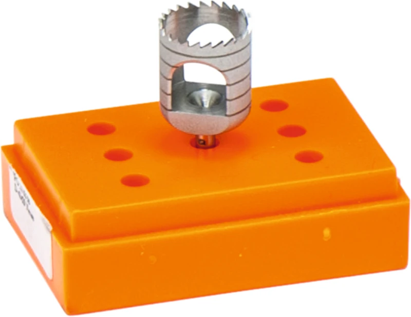 Trepan 229  Stück  ISO 100, RAL